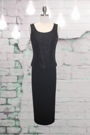 Kasper 2-PC. Petite Set - Size 4