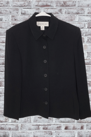 Jones New York Jacket - Size 12