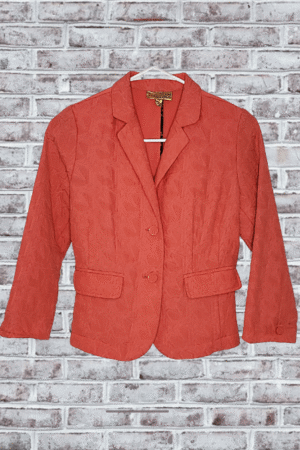 Princess by Vera Wang Jacket - Size Small