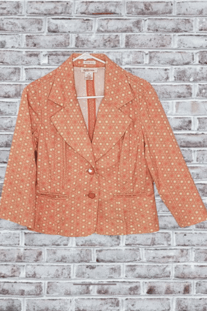 Nine West & Co Jacket - Size 8