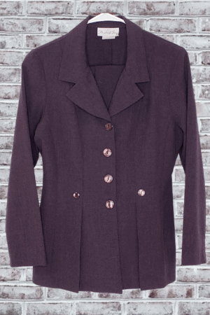 Pride & Joy 2-PC Pant Suit - Size 10