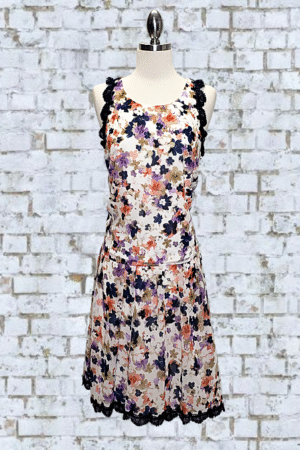 Jessica Simpson 2-PC Set - Size 8