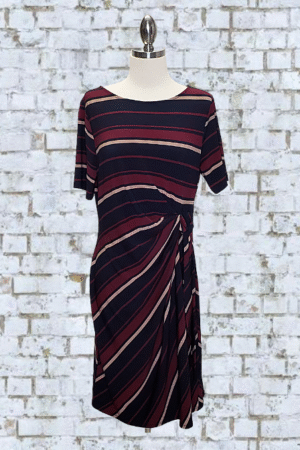Ann Taylor Factory Petite Dress - Petite - Size Large