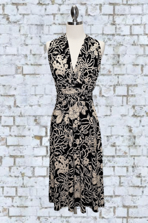 Jones Wear Dress - Size 8