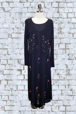 Liz Claiborne Dresses 2-PC Set - Size10