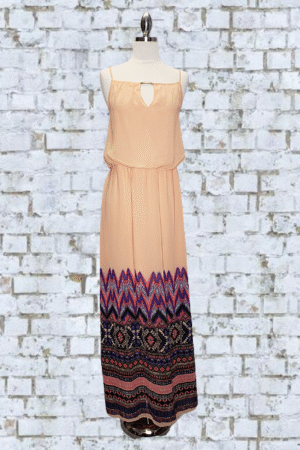 Rue 21 Maxi Dress - NEW - Size X-Large