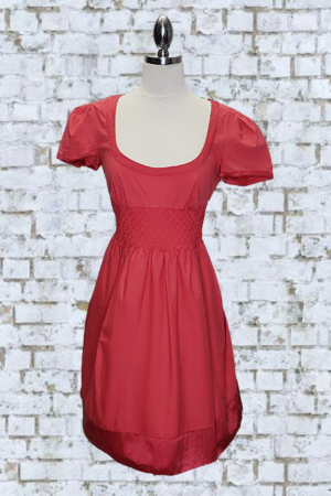 Bebe Dress - Size Small