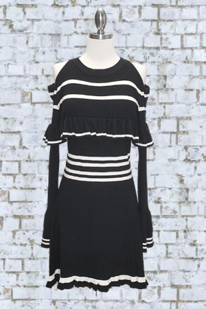 Venus Dress - Size Large