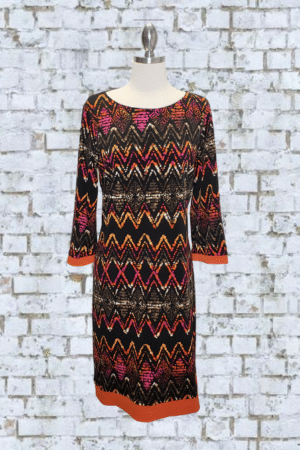 Donna Ricco New York Dress - Size 14