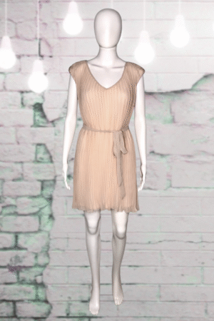 Do & Be Dress- Size Large
