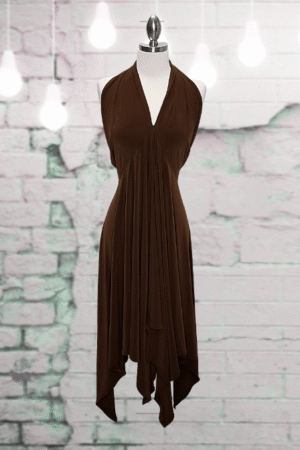 Norma Kamali Timeless Dress - NEW - Size Small