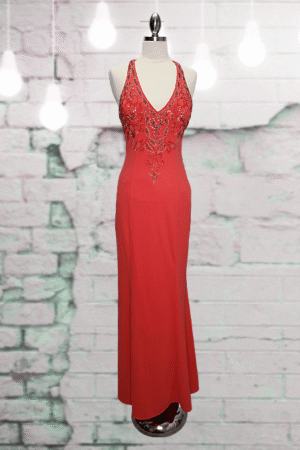 Niki  by Niki Livas Gown - Size 6