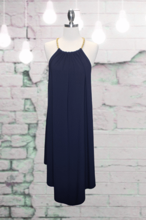 MSK Women Plus Dress - Size 1X - Plus