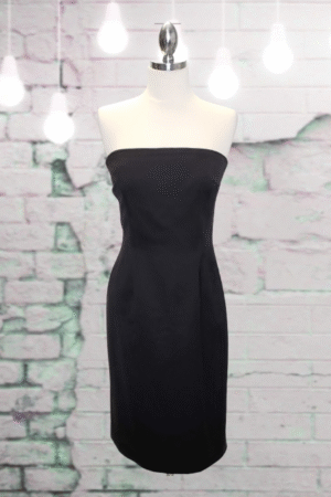 Yansi Fugel Dress - Size 8