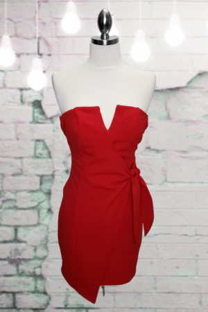 Trixxi Clothing Co Cocktail Dress - Size Small