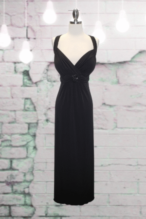 Enfocus Women Plus Dress - Size 18