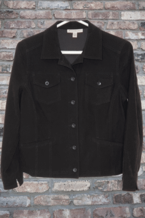 JM Collection Petite Jacket - Size 8