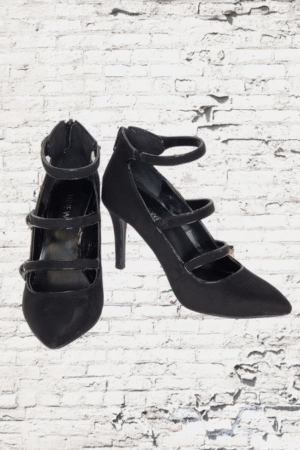 Nine West Heels - Size 5