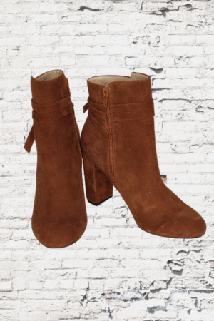 Sole Society Boots- Size 7
