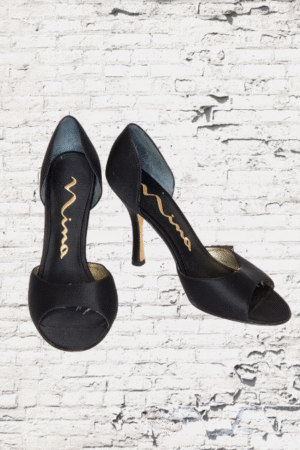 Nina High Heels - Size 8.5