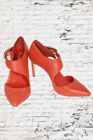 BCBG Generation Heels - Size 6.5