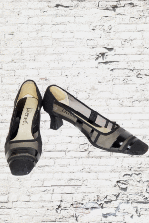 J. Renee' Jerrica Heel - Size 9