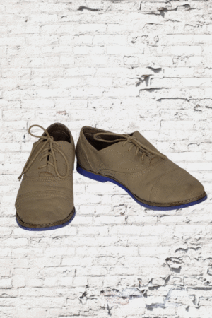 Madden Girl Jaxon Oxfords - Size 7.5
