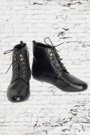 Shoes Of Soul Boots - Size 10