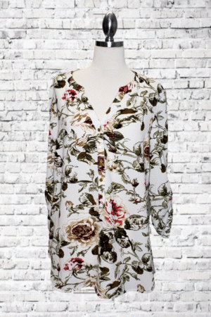 DB Established 1962 Top - Size Large