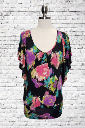 Heart Soul Top - Size Small