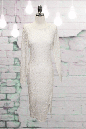 Jennifer Lopez Dress - NEW - Size 4