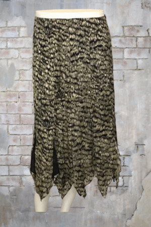 Dana Buchman Skirt - Size 6