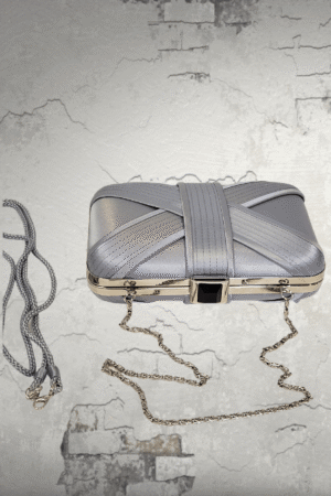 Kate Landry Clutch - NEW - Size Small