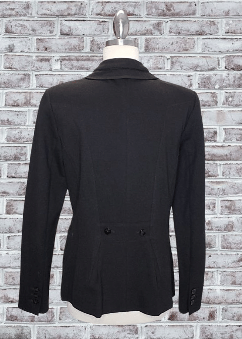 White House Black Market Blazer - Size 10 - Image 2