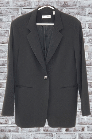Amanda Smith Blazer - Size 14