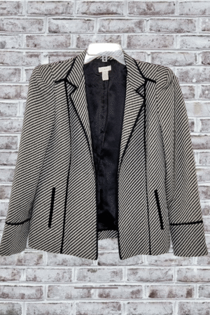 Chico's Blazer - Size Medium