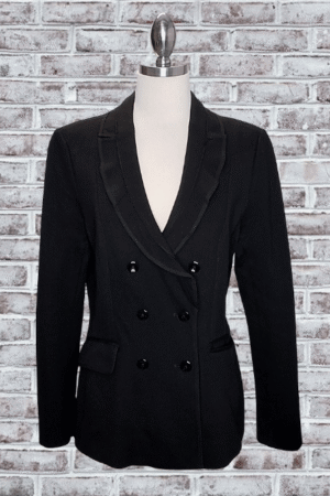 White House Black Market Blazer - Size 10