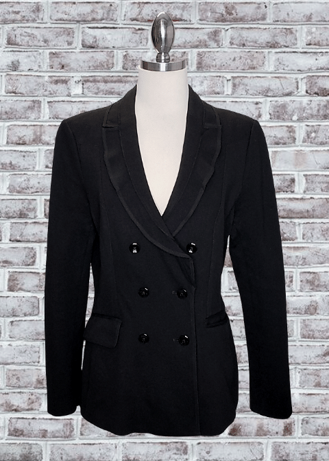 White House Black Market Blazer - Size 10