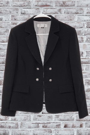 Tahari Arthur S. Levine Petite Blazer - Size 14