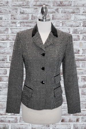 Dani Max Petite Blazer - Size 4