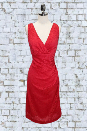 Lauren By Ralph Lauren Dress - Size 10
