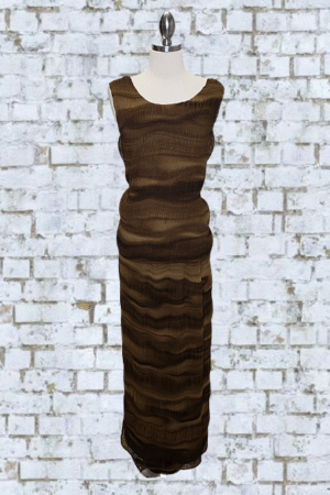 Josephine Chaus 3-PC. Skirt Tank Belt Set - Size 12