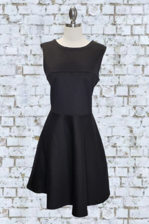 Daisy Fuentes Dress - Size Large