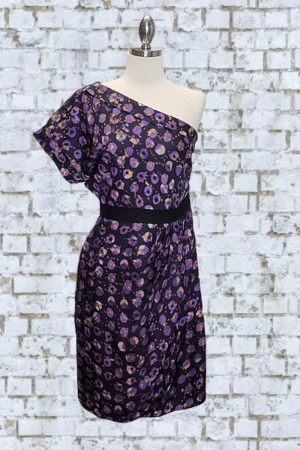 Sachin + Babi For Ankasa Dress - Size 4
