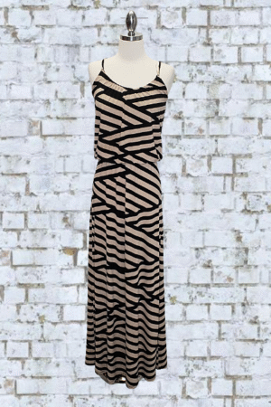 Phanuel Dress - Size Medium