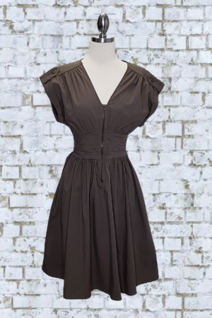 Bar III Dress - Size Medium