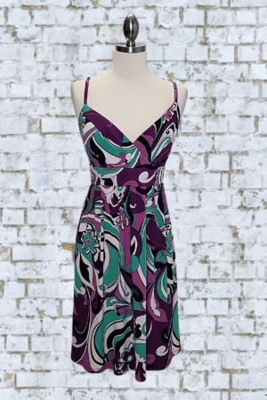 INC International Concepts Dress - Size Large