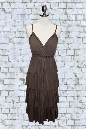 INC International Concepts Dress - Size Large