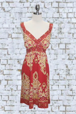 INC International Concepts Dress - Size Large