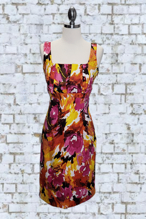 Ronni Nicole Dress - Size 6